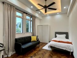 Avila Gardens (D17), Condominium #636453571